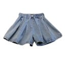 Pantaloni scurți pentru fete N708 1