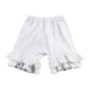 Pantaloni scurți pentru fete N715 5