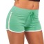 Pantaloni scurți sport de damă J3015 17