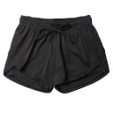 Pantaloni scurți sport de femei A2497 1