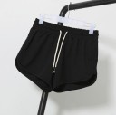 Pantaloni scurți sport pentru femei 2