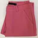 Pantaloni skinny da donna A377 3