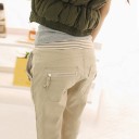 Pantaloni slim da donna 4