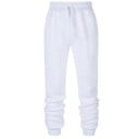 Pantaloni sport casual pentru bărbați, pantaloni de trening, pentru alergare, exerciții de jogging, pantaloni lejeri, confortabili 7