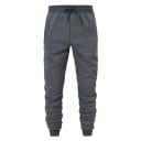 Pantaloni sport casual pentru bărbați, pantaloni de trening, pentru alergare, exerciții de jogging, pantaloni lejeri, confortabili 5