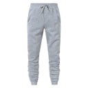 Pantaloni sport casual pentru bărbați, pantaloni de trening, pentru alergare, exerciții de jogging, pantaloni lejeri, confortabili 9
