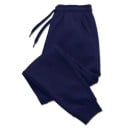 Pantaloni sport pentru bărbați Pantaloni confortabili pentru exerciții fizice și timp liber Talie elastică Material ușor și respirabil Croi modern pentru purtare zilnică 3