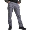 Pantaloni tactici multifuncționali pentru bărbați, pantaloni impermeabili cu mai multe buzunare, pantaloni de lucru pentru drumeții 1