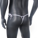 Pantaloni tanga da uomo 4