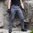 Pantaloni tattici da uomo F1628 1