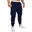 Pantaloni trening bărbați F1326 3