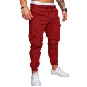 Pantaloni trening bărbați F1326 8