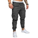 Pantaloni trening bărbați F1326 6