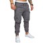 Pantaloni trening bărbați F1326 2