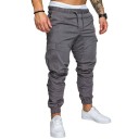 Pantaloni trening bărbați F1326 2