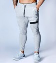 Pantaloni trening bărbați F1342 2