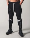 Pantaloni trening bărbați F1342 4