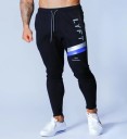 Pantaloni trening bărbați F1342 17
