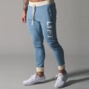 Pantaloni trening bărbați F1342 10