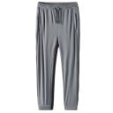 Pantaloni trening bărbați F1350 3