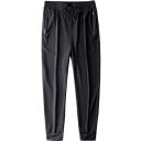 Pantaloni trening bărbați F1350 1