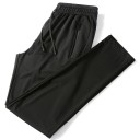 Pantaloni trening bărbați F1350 2