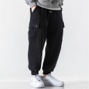 Pantaloni trening bărbați F1353 1