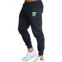 Pantaloni trening bărbați F1360 2