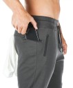 Pantaloni trening bărbați F1363 9