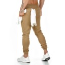 Pantaloni trening bărbați F1363 10