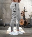 Pantaloni trening bărbați F1363 7