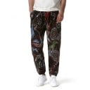 Pantaloni trening bărbați F1369 2