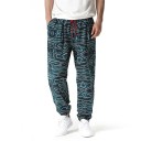 Pantaloni trening bărbați F1369 5