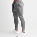 Pantaloni trening bărbați F1371 2