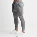 Pantaloni trening bărbați F1371 3