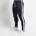 Pantaloni trening bărbați F1371 7