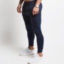 Pantaloni trening bărbați F1371 9