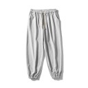 Pantaloni trening bărbați F1373 2