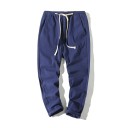 Pantaloni trening bărbați F1382 6