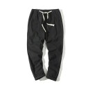 Pantaloni trening bărbați F1382 2
