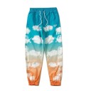 Pantaloni trening bărbați F1421 3