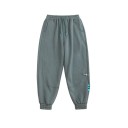 Pantaloni trening bărbați F1446 7