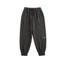 Pantaloni trening bărbați F1446 2