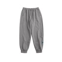 Pantaloni trening bărbați F1446 3