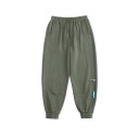 Pantaloni trening bărbați F1446 5