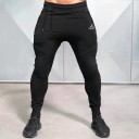 Pantaloni trening bărbați F1500 1