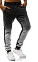 Pantaloni trening de bărbați F1724 3