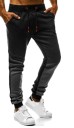 Pantaloni trening de bărbați F1724 7