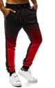 Pantaloni trening de bărbați F1724 1