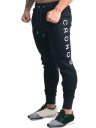 Pantaloni trening de bărbați F1726 1